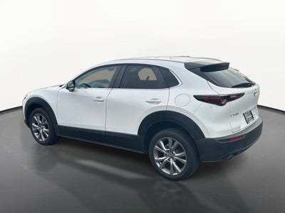 2020 Mazda Mazda CX-30 Select