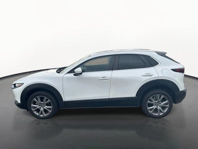 2020 Mazda Mazda CX-30 Select