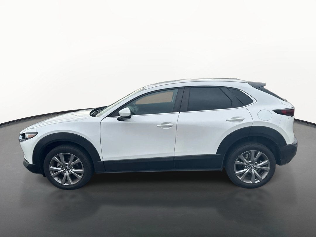 2020 Mazda Mazda CX-30 Select