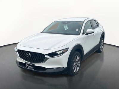 2020 Mazda Mazda CX-30 Select