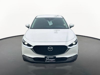 2020 Mazda Mazda CX-30 Select