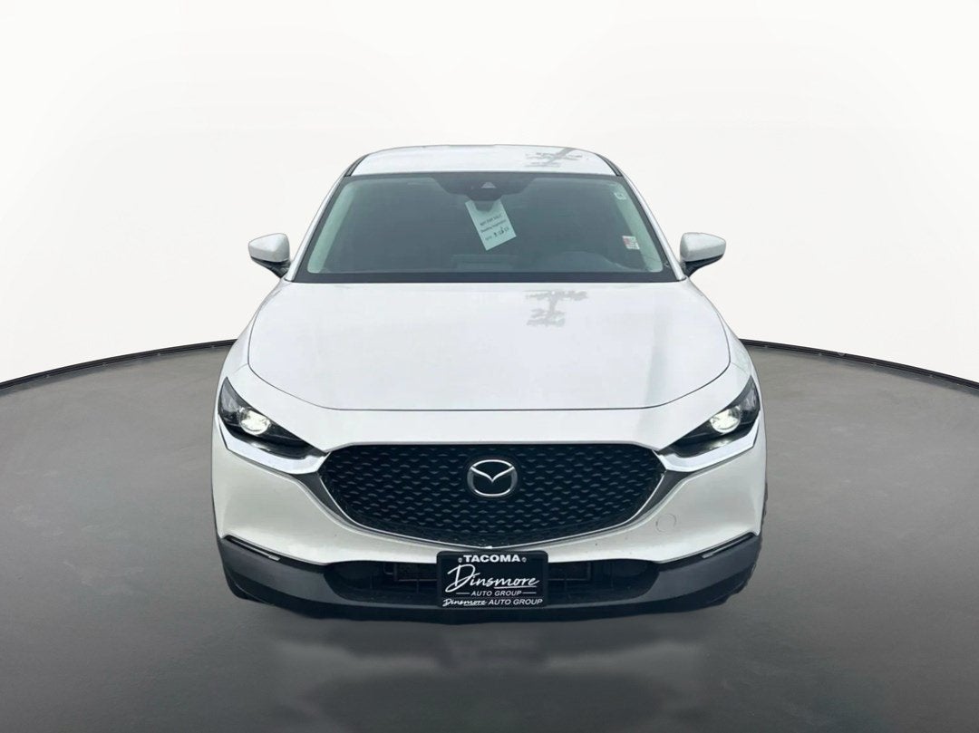 2020 Mazda Mazda CX-30 Select