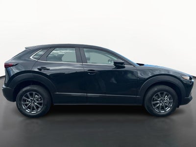 2024 Mazda Mazda CX-30 2.5 S AWD