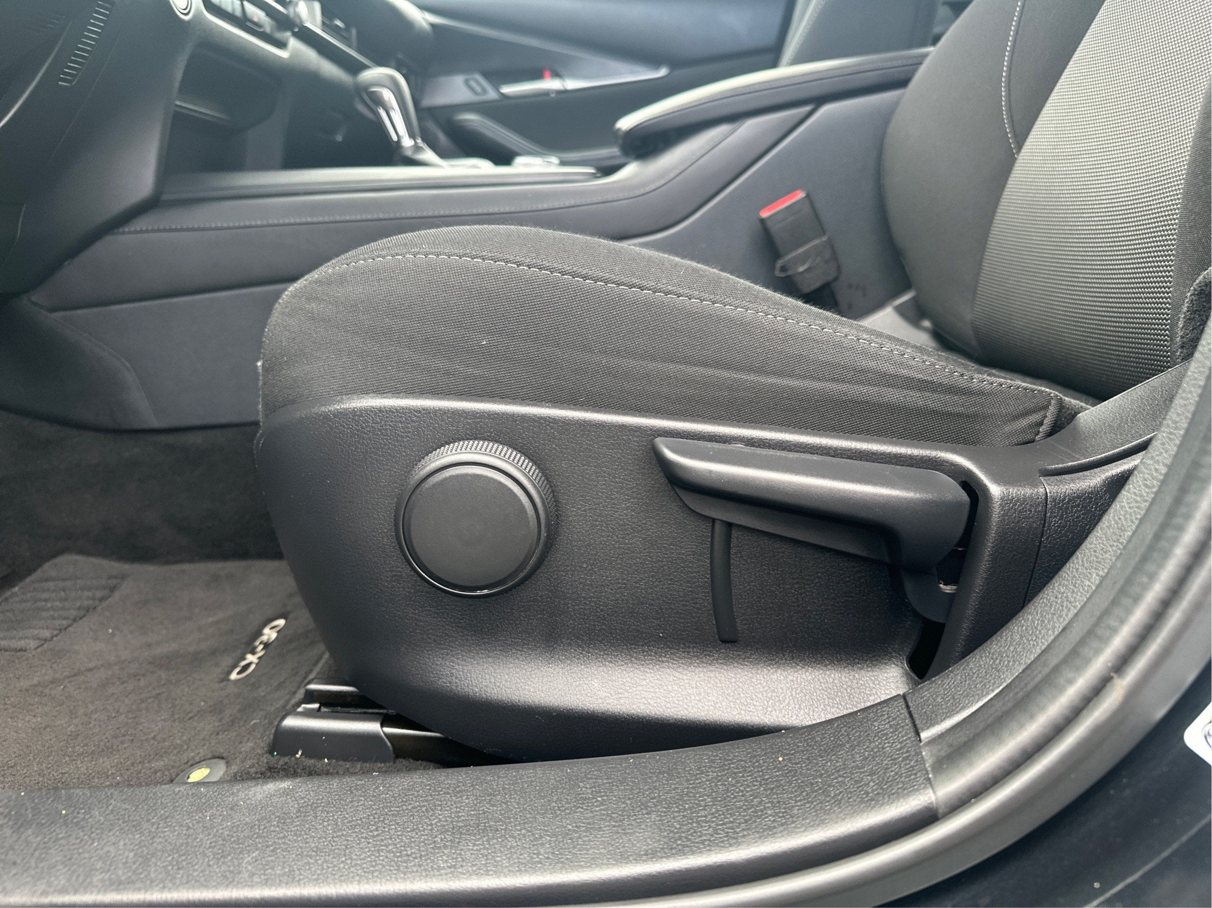 2024 Mazda Mazda CX-30 2.5 S AWD