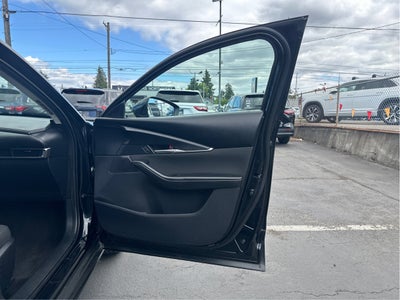 2024 Mazda Mazda CX-30 2.5 S AWD