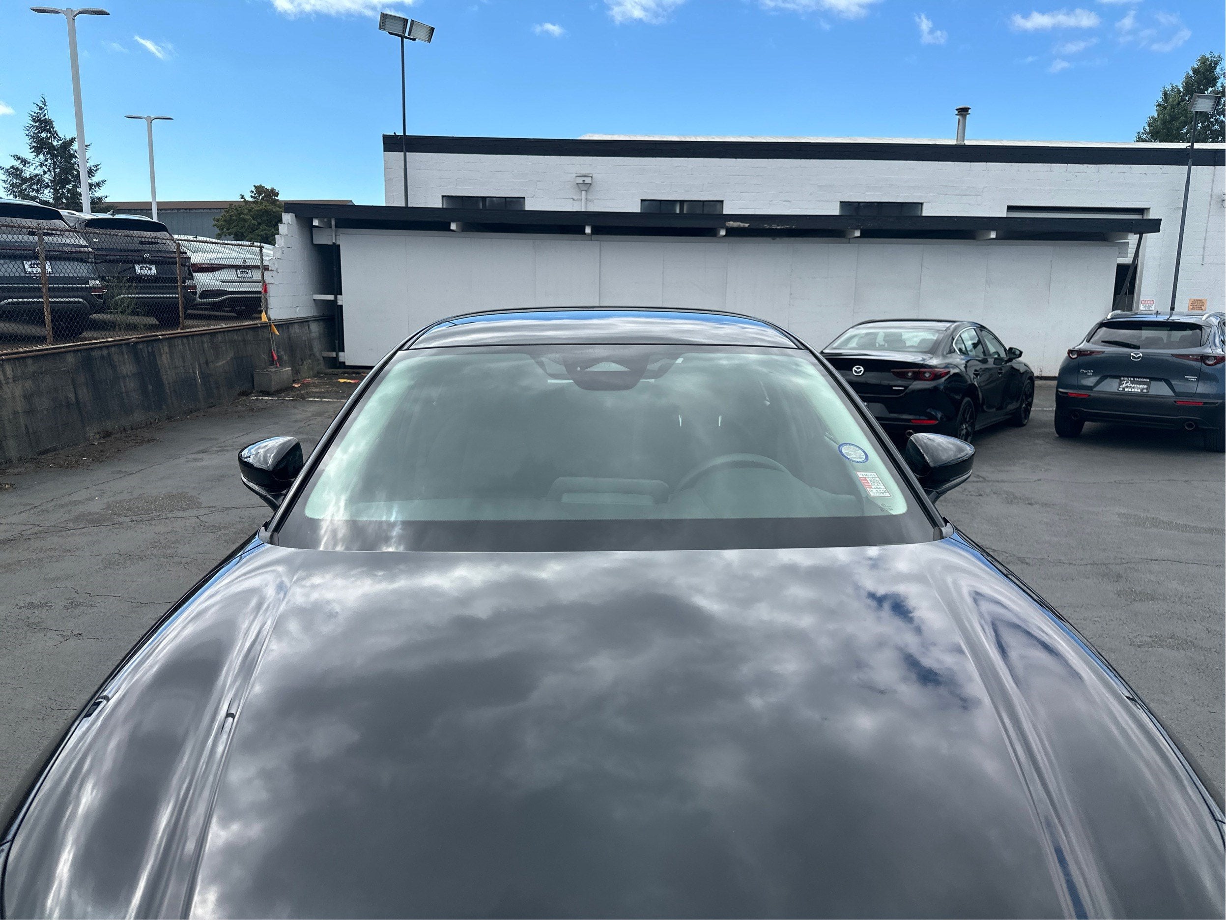 2024 Mazda Mazda CX-30 2.5 S AWD
