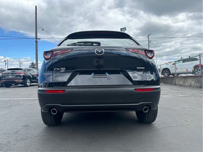 2024 Mazda Mazda CX-30 2.5 S AWD