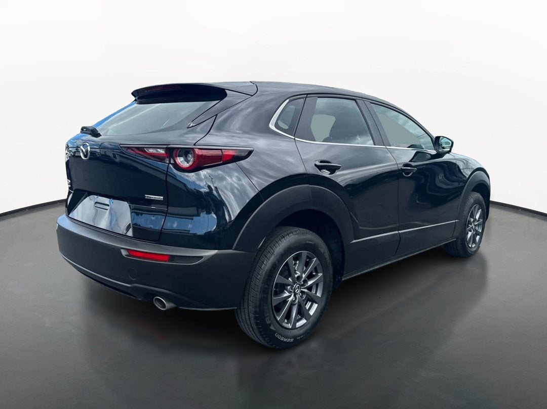 2024 Mazda Mazda CX-30 2.5 S AWD