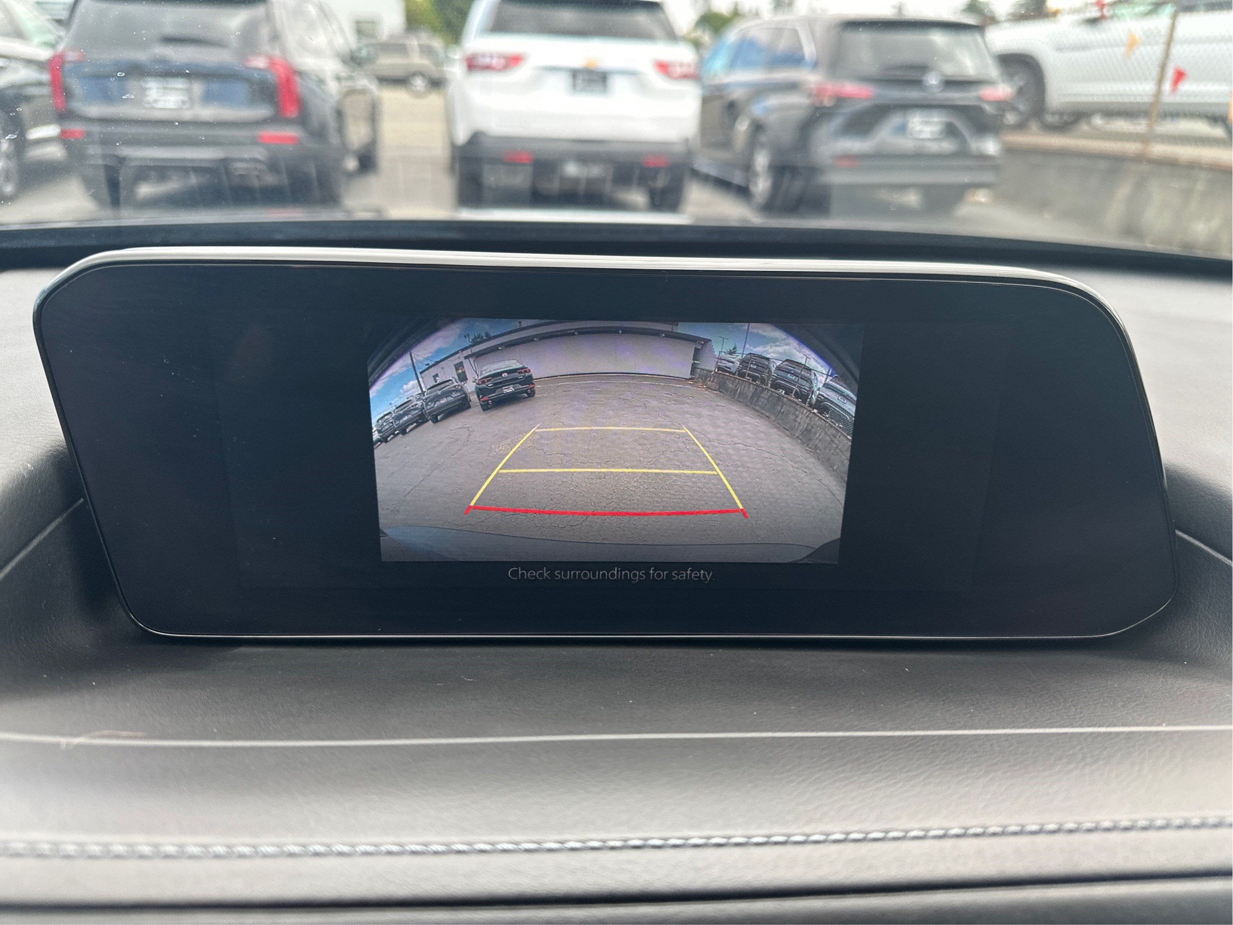 2024 Mazda Mazda CX-30 2.5 S AWD