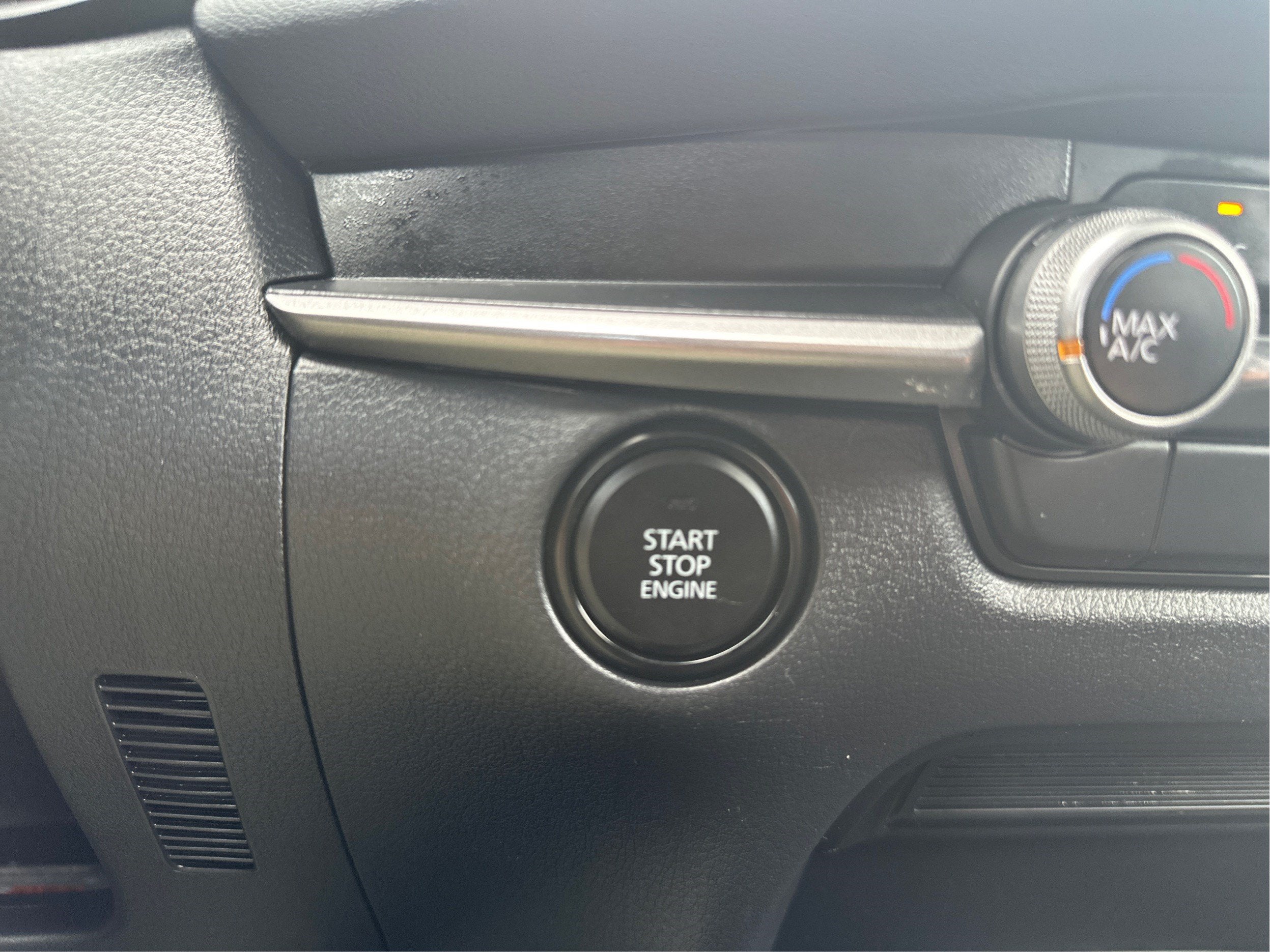 2024 Mazda Mazda CX-30 2.5 S AWD