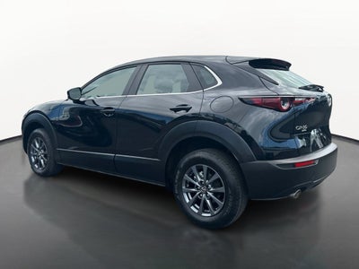 2024 Mazda Mazda CX-30 2.5 S AWD