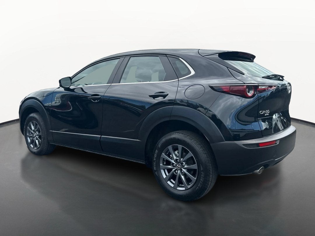 2024 Mazda Mazda CX-30 2.5 S AWD