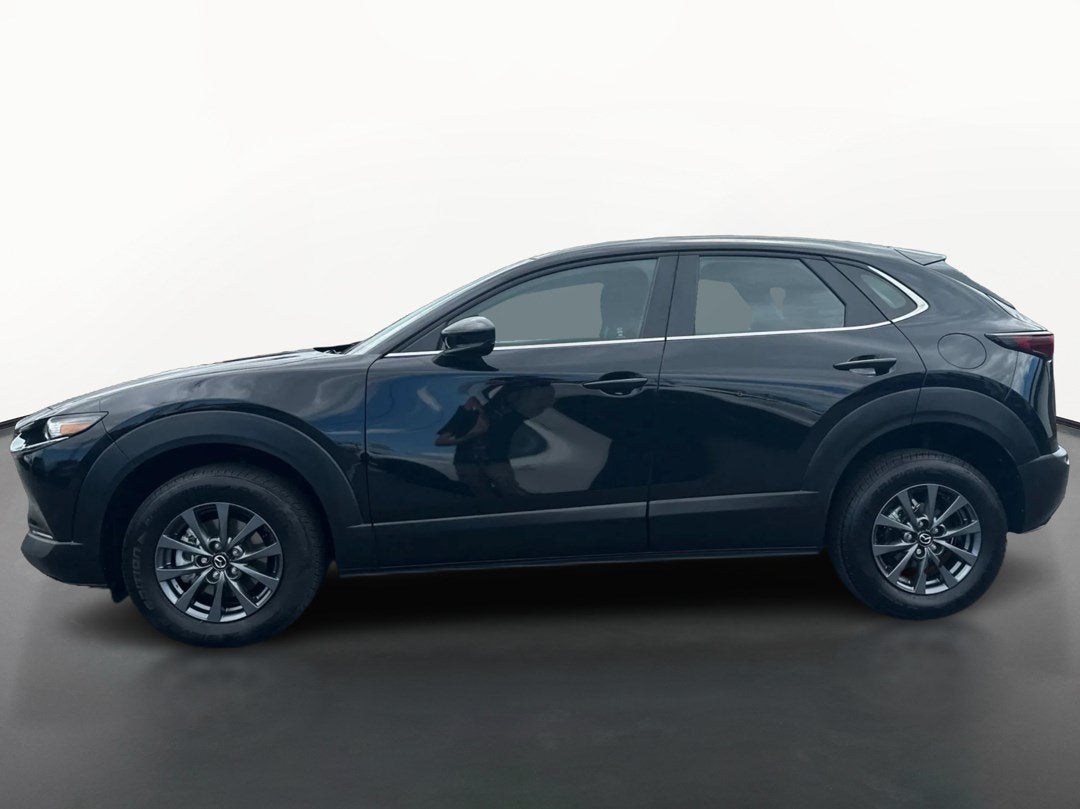 2024 Mazda Mazda CX-30 2.5 S AWD