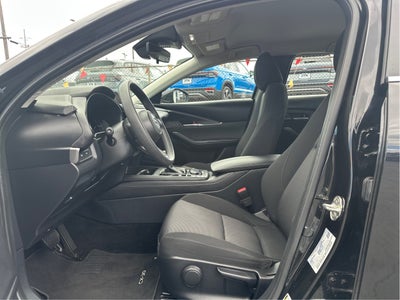 2024 Mazda Mazda CX-30 2.5 S AWD