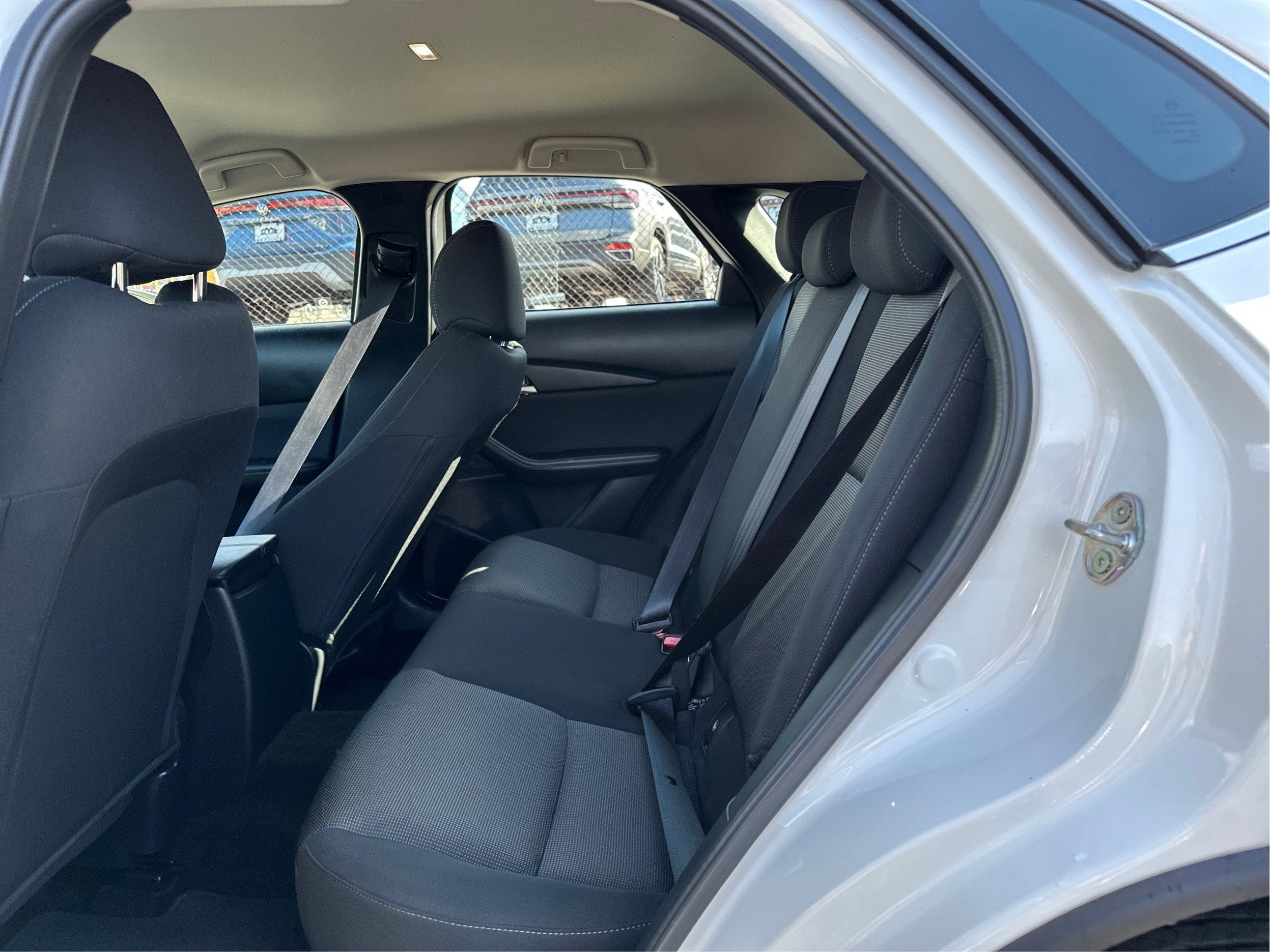 2024 Mazda Mazda CX-30 2.5 S AWD