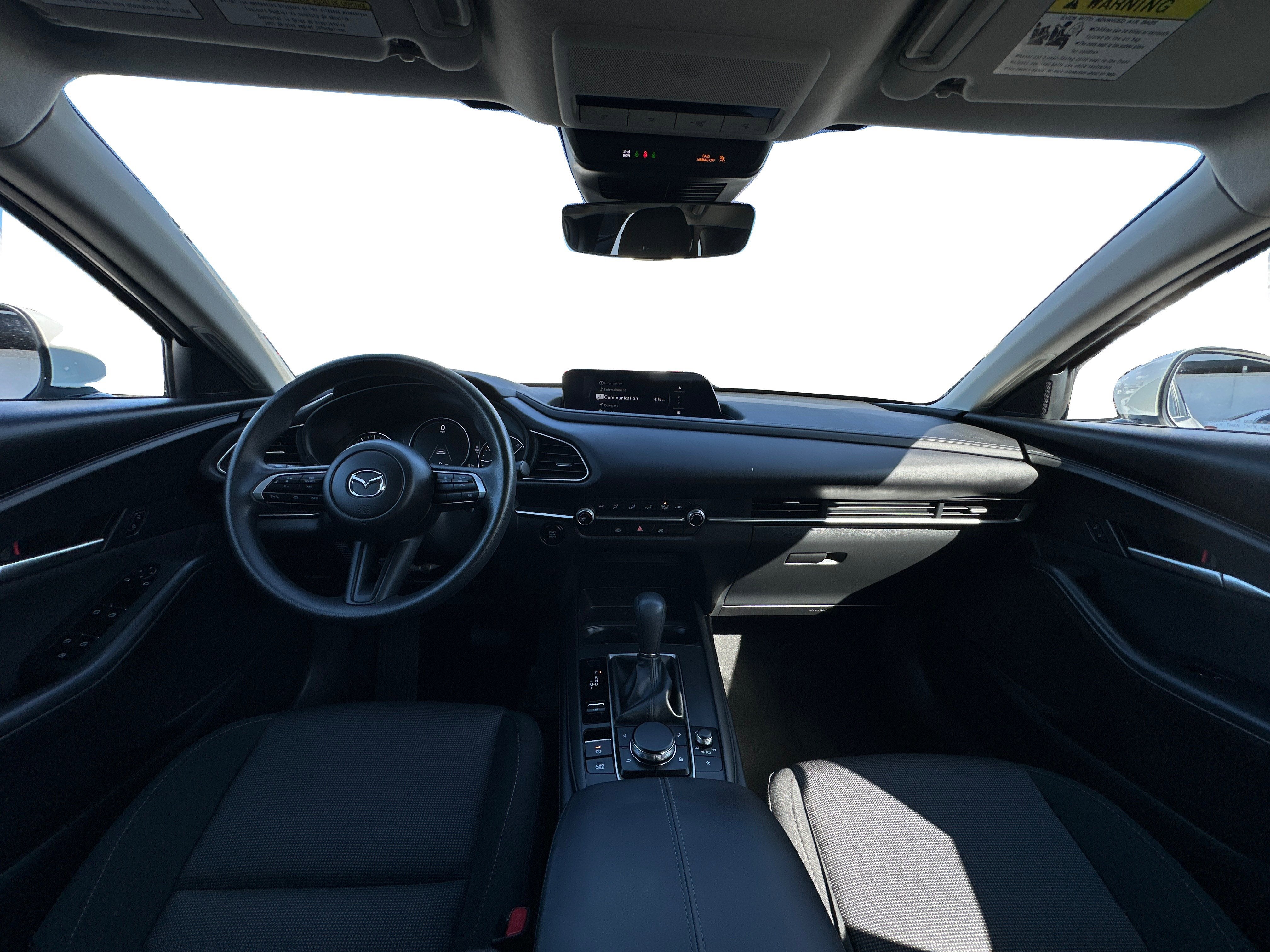 2024 Mazda Mazda CX-30 2.5 S AWD