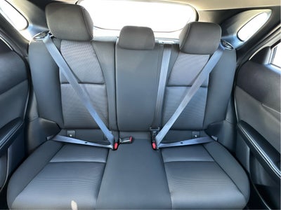 2024 Mazda Mazda CX-30 2.5 S AWD