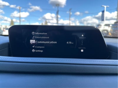 2024 Mazda Mazda CX-30 2.5 S AWD