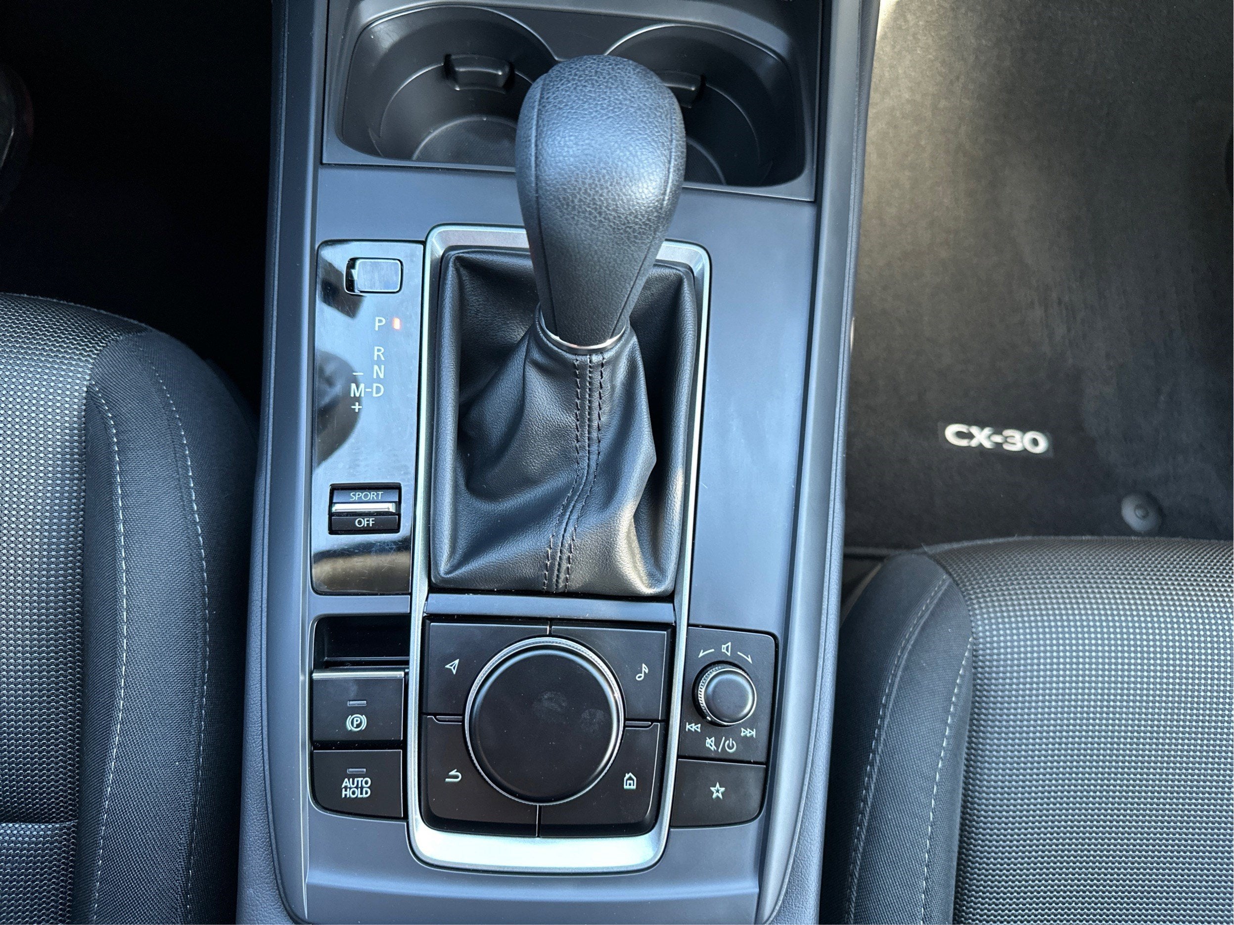 2024 Mazda Mazda CX-30 2.5 S AWD