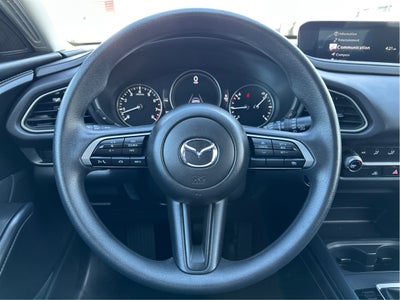 2024 Mazda Mazda CX-30 2.5 S AWD