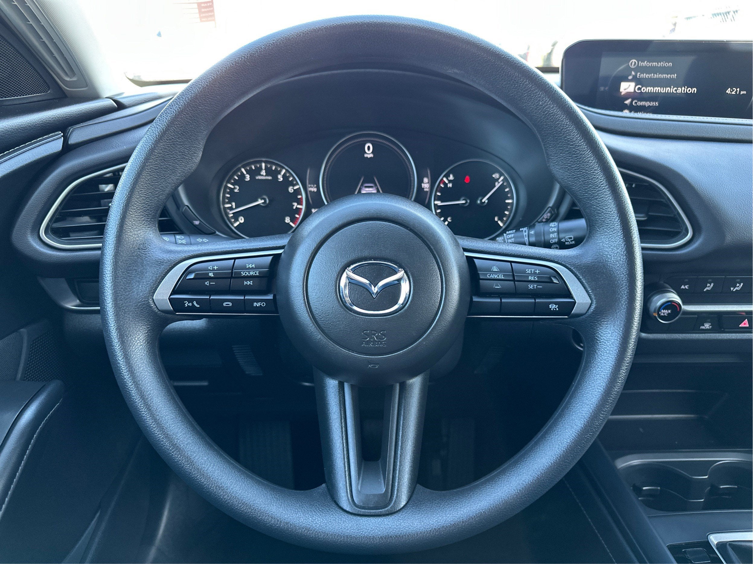 2024 Mazda Mazda CX-30 2.5 S AWD
