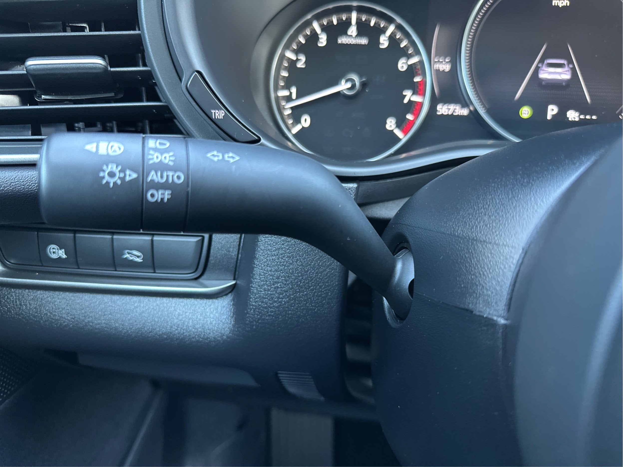 2024 Mazda Mazda CX-30 2.5 S AWD