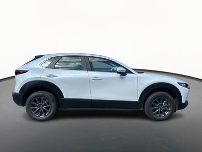 2024 Mazda Mazda CX-30 2.5 S AWD