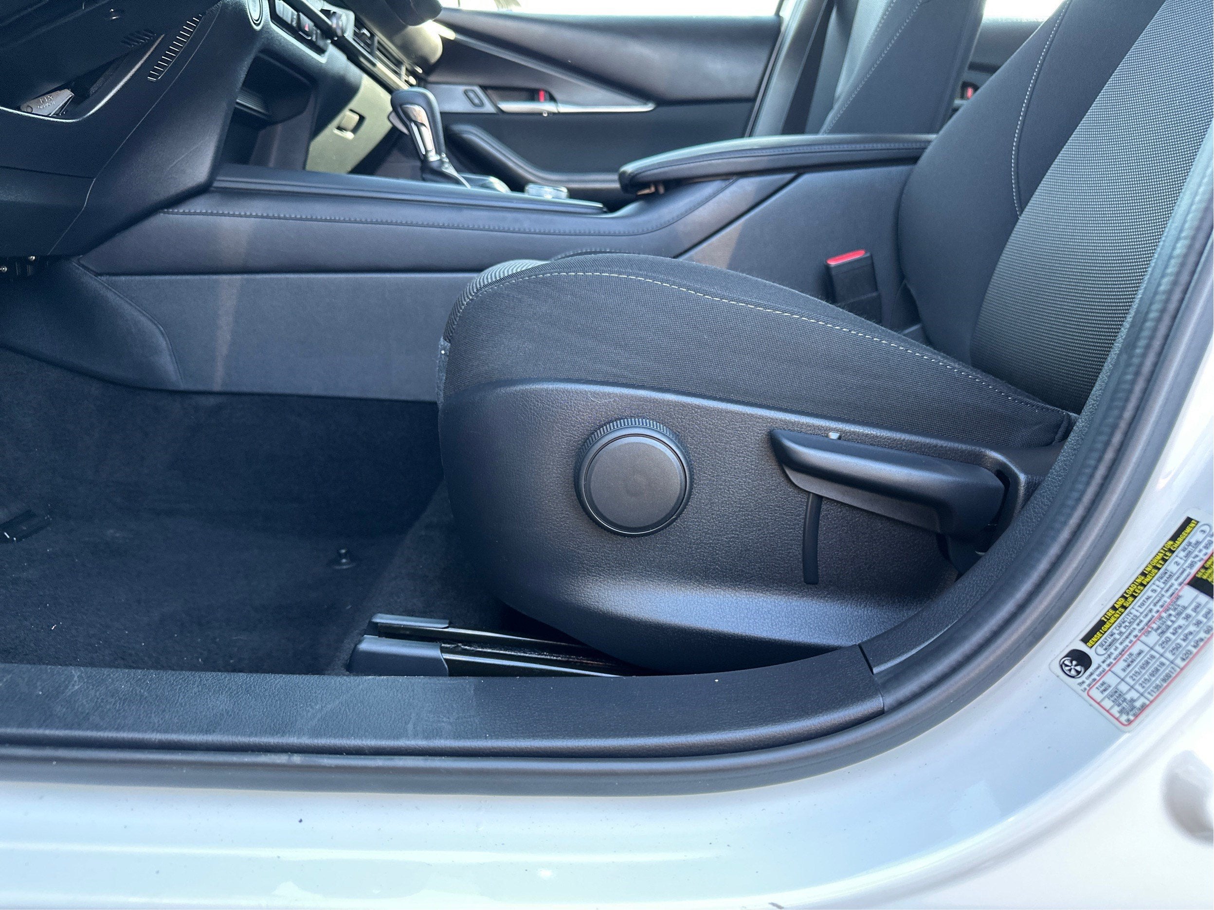 2024 Mazda Mazda CX-30 2.5 S AWD