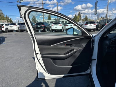 2024 Mazda Mazda CX-30 2.5 S AWD