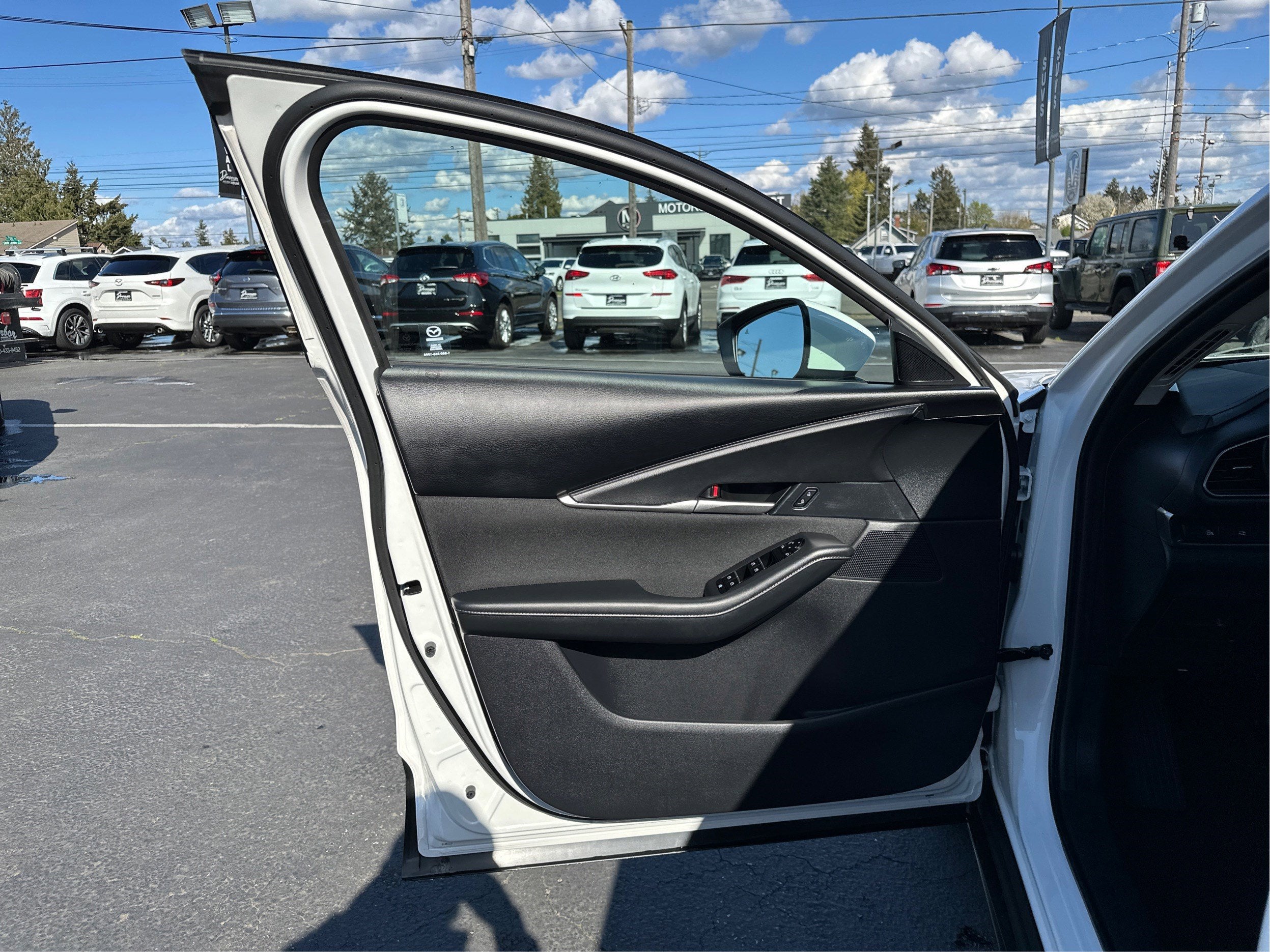 2024 Mazda Mazda CX-30 2.5 S AWD