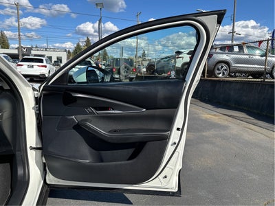 2024 Mazda Mazda CX-30 2.5 S AWD