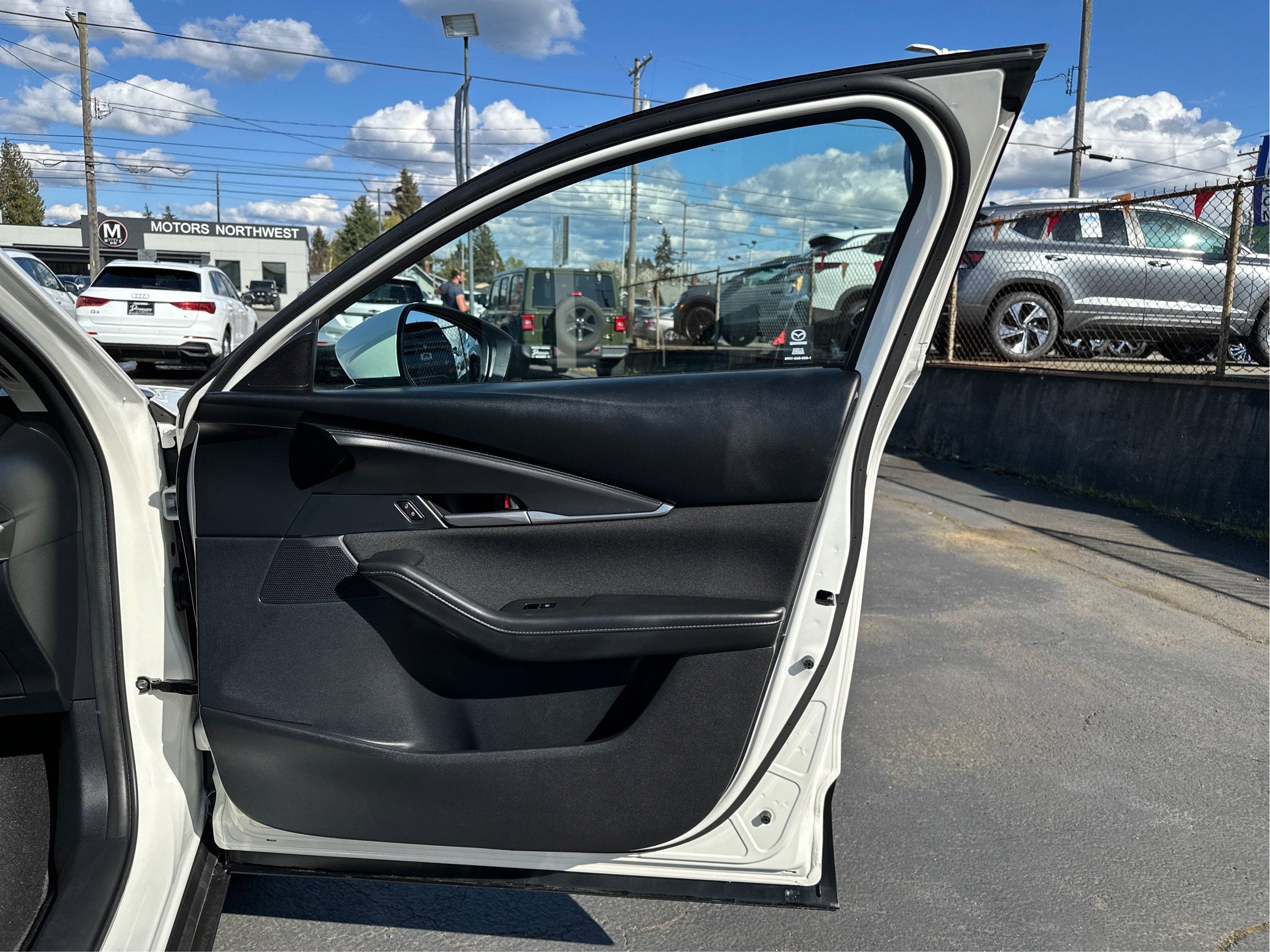 2024 Mazda Mazda CX-30 2.5 S AWD