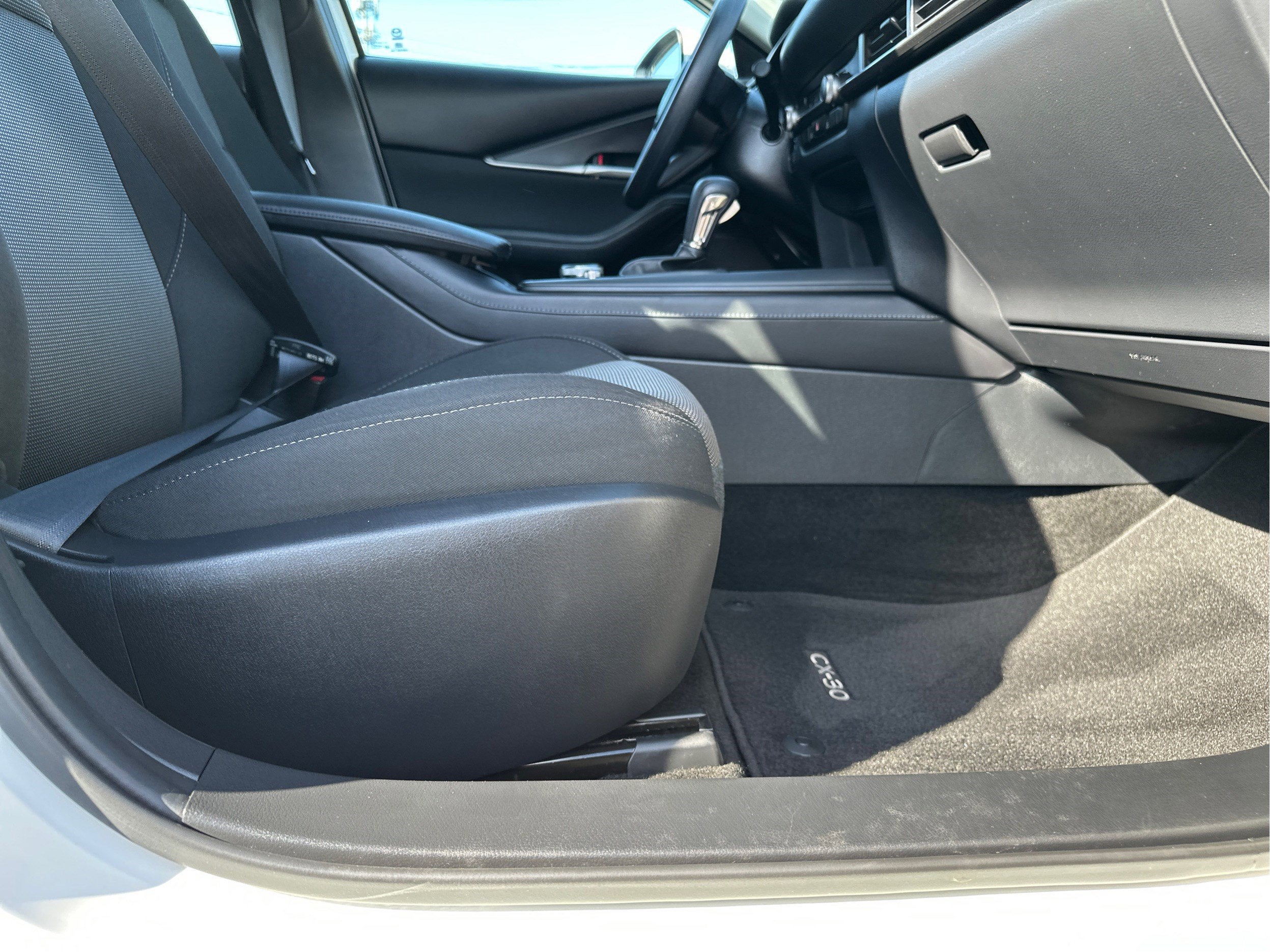 2024 Mazda Mazda CX-30 2.5 S AWD