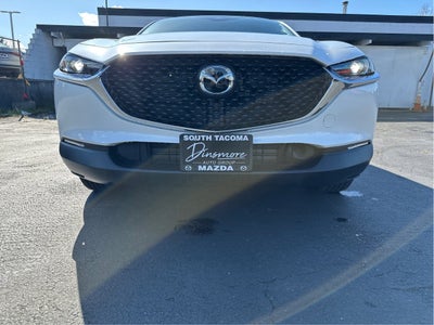 2024 Mazda Mazda CX-30 2.5 S AWD