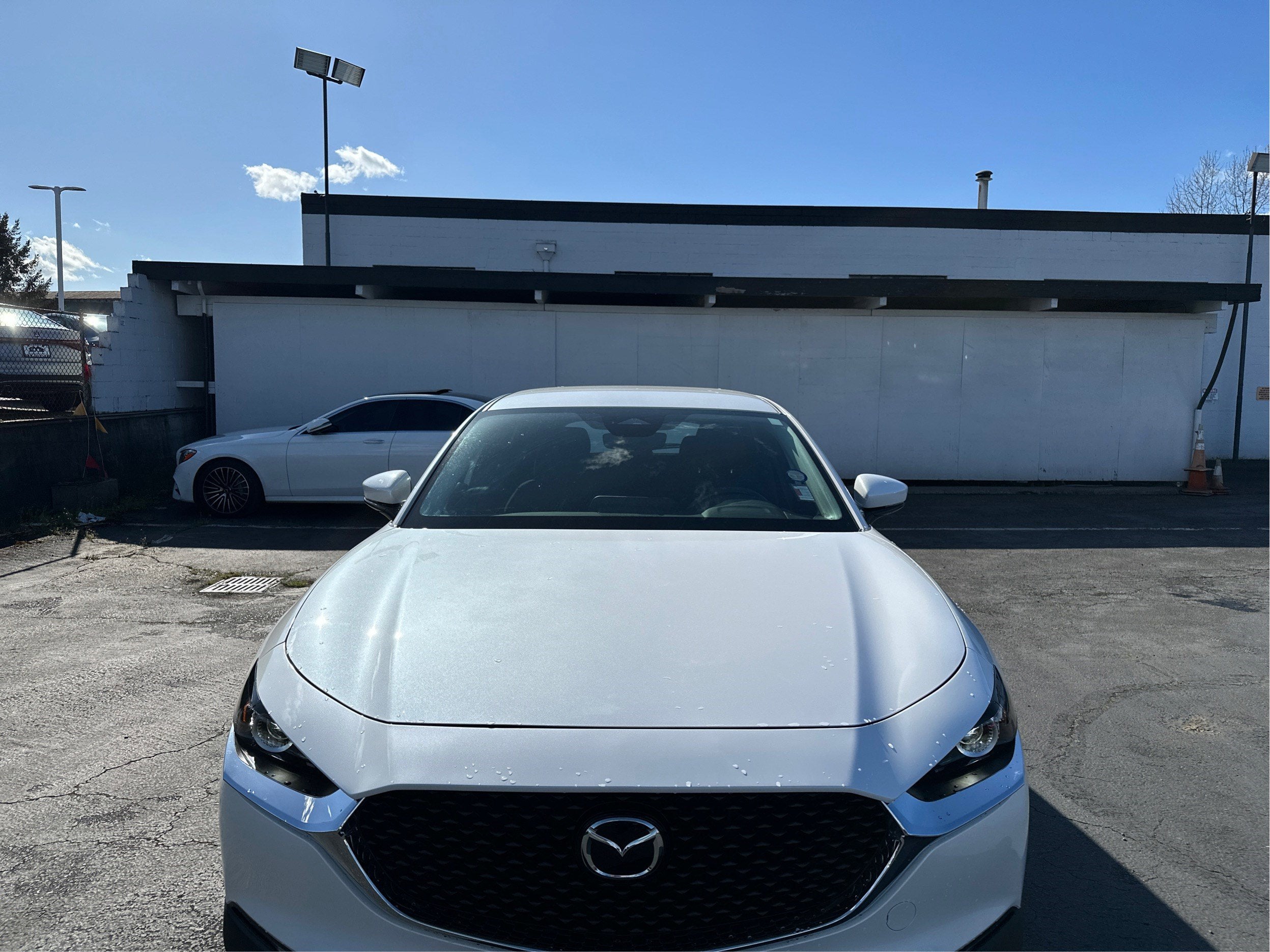 2024 Mazda Mazda CX-30 2.5 S AWD