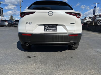 2024 Mazda Mazda CX-30 2.5 S AWD
