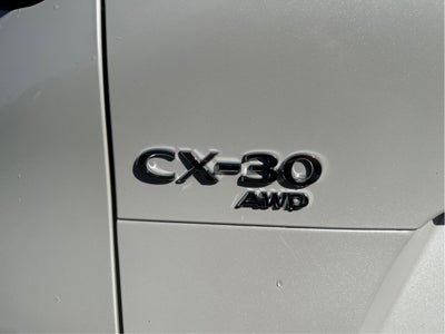 2024 Mazda Mazda CX-30 2.5 S AWD
