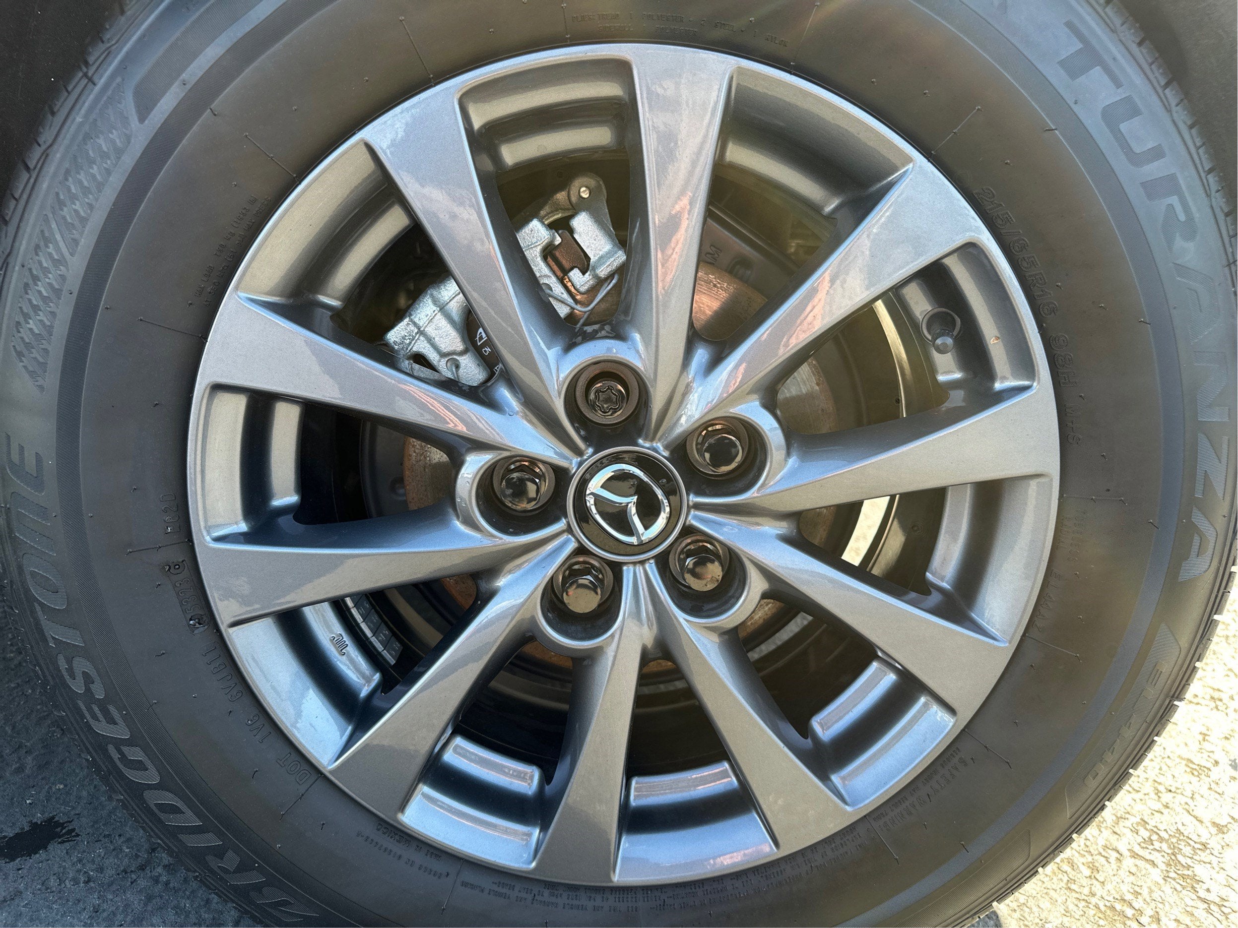 2024 Mazda Mazda CX-30 2.5 S AWD