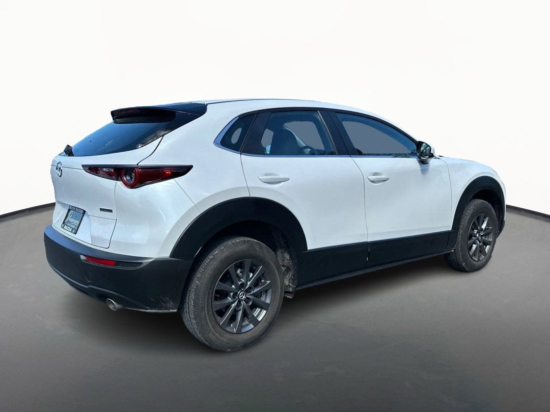 2024 Mazda Mazda CX-30 2.5 S AWD