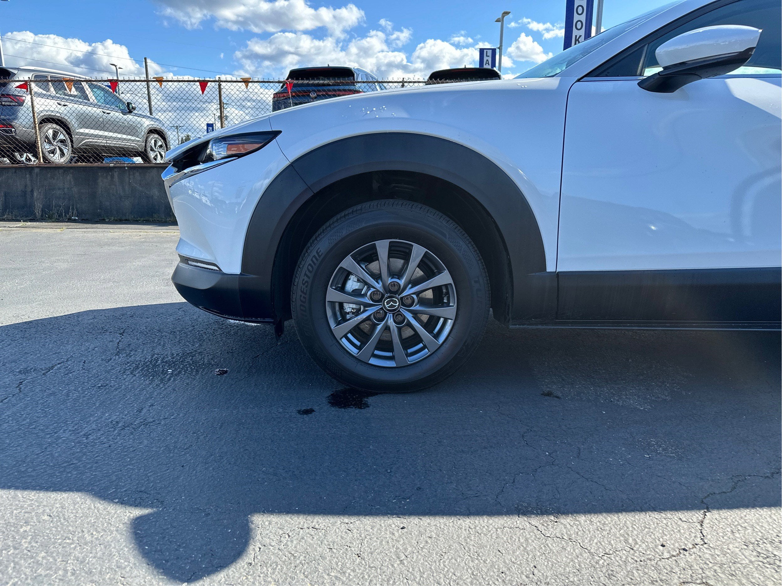 2024 Mazda Mazda CX-30 2.5 S AWD