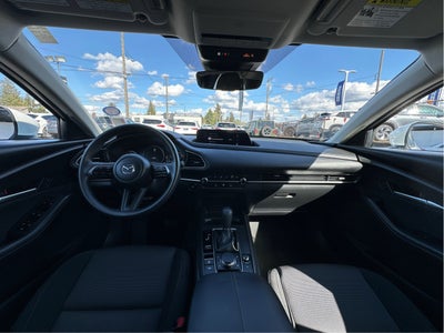 2024 Mazda Mazda CX-30 2.5 S AWD