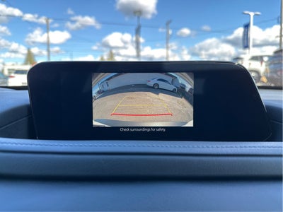 2024 Mazda Mazda CX-30 2.5 S AWD