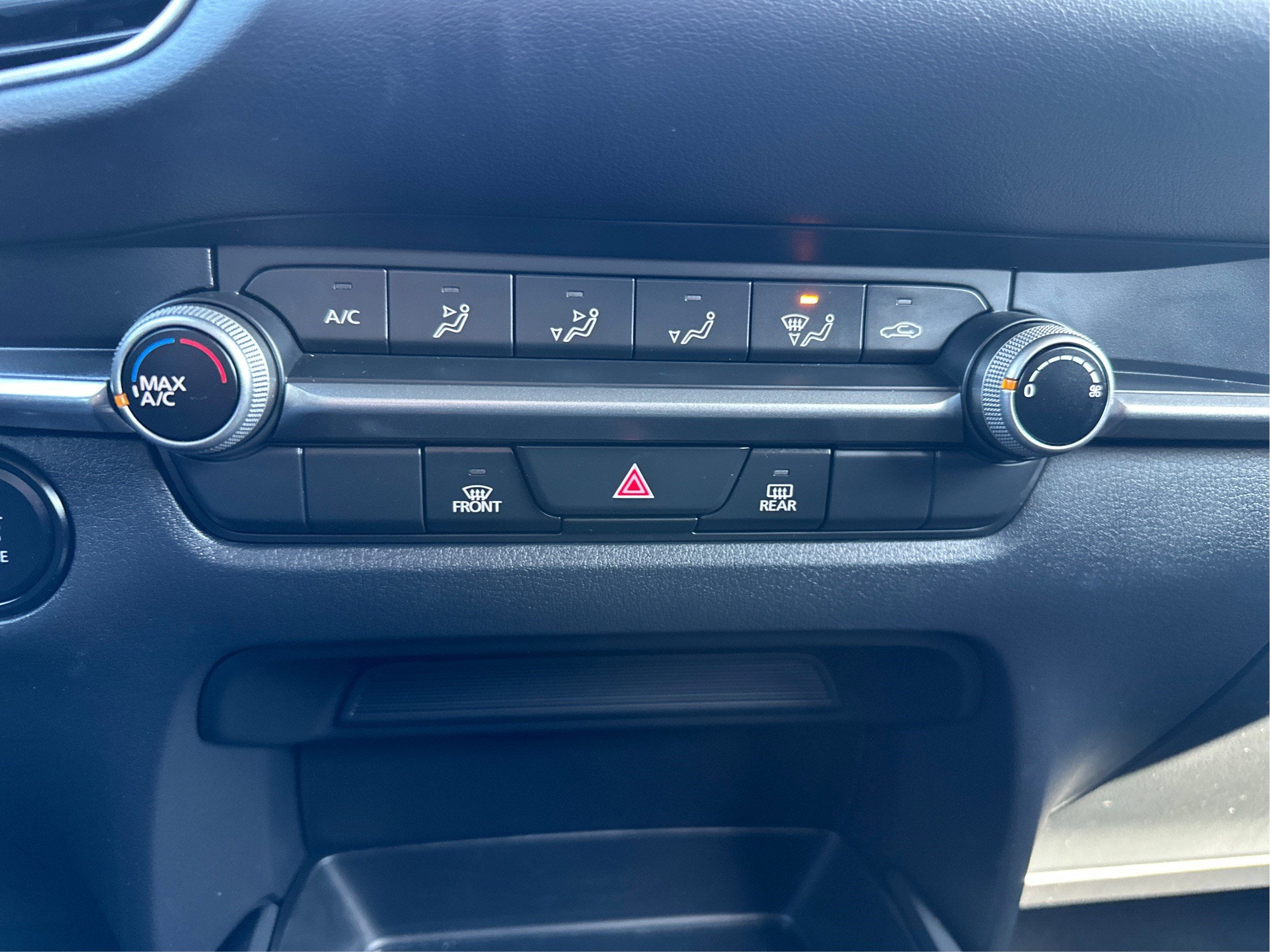 2024 Mazda Mazda CX-30 2.5 S AWD