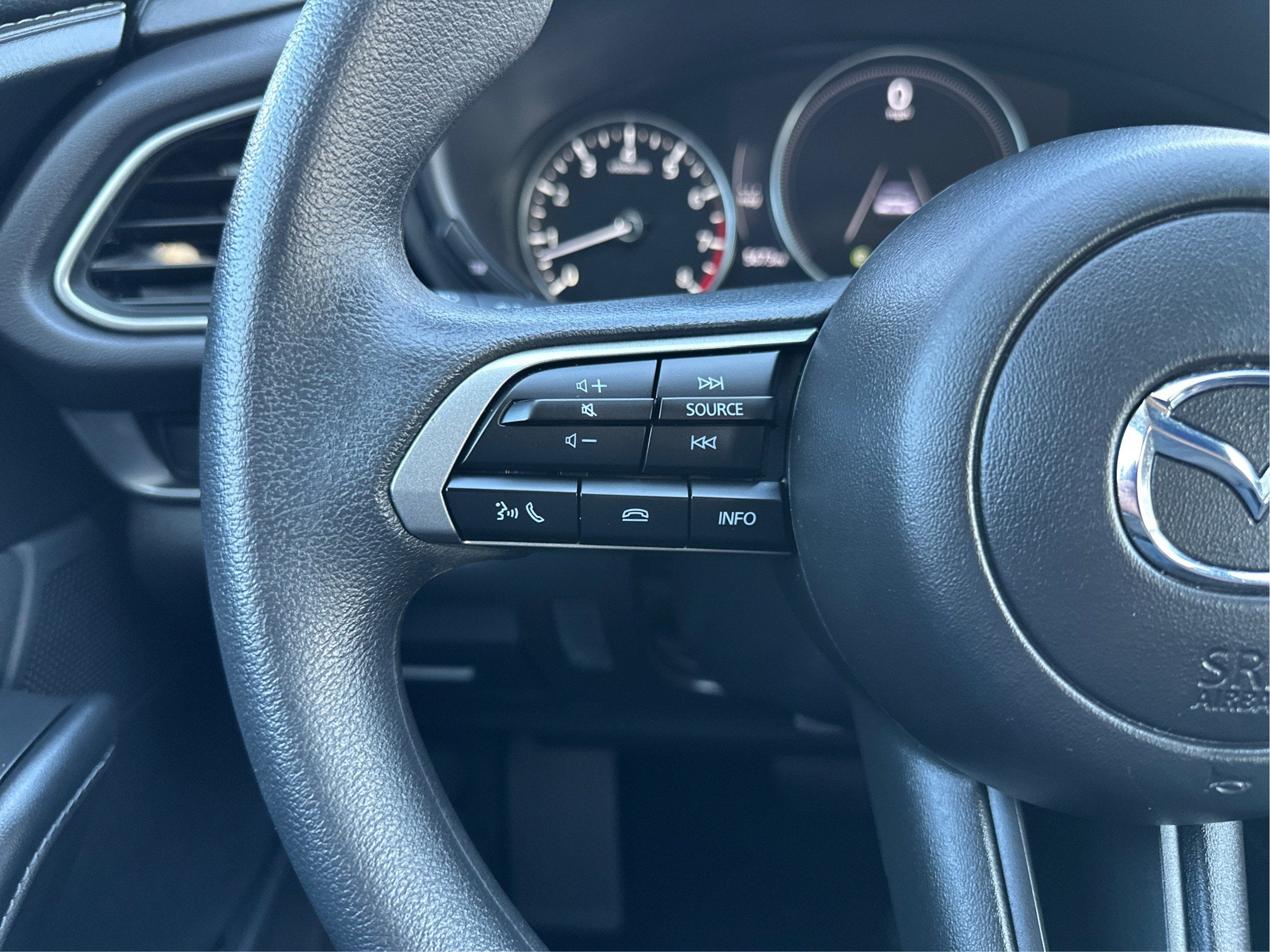 2024 Mazda Mazda CX-30 2.5 S AWD