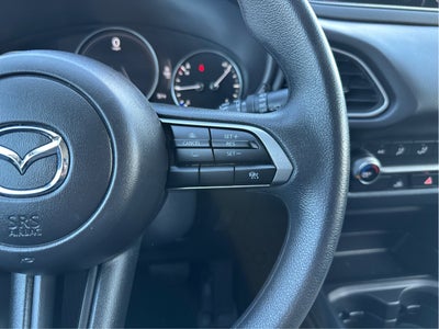 2024 Mazda Mazda CX-30 2.5 S AWD