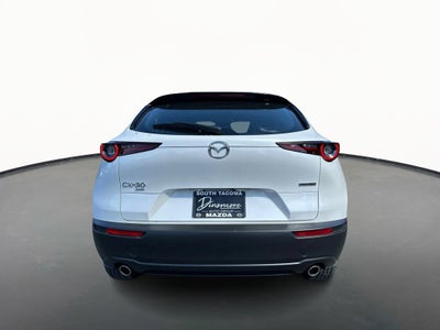 2024 Mazda Mazda CX-30 2.5 S AWD