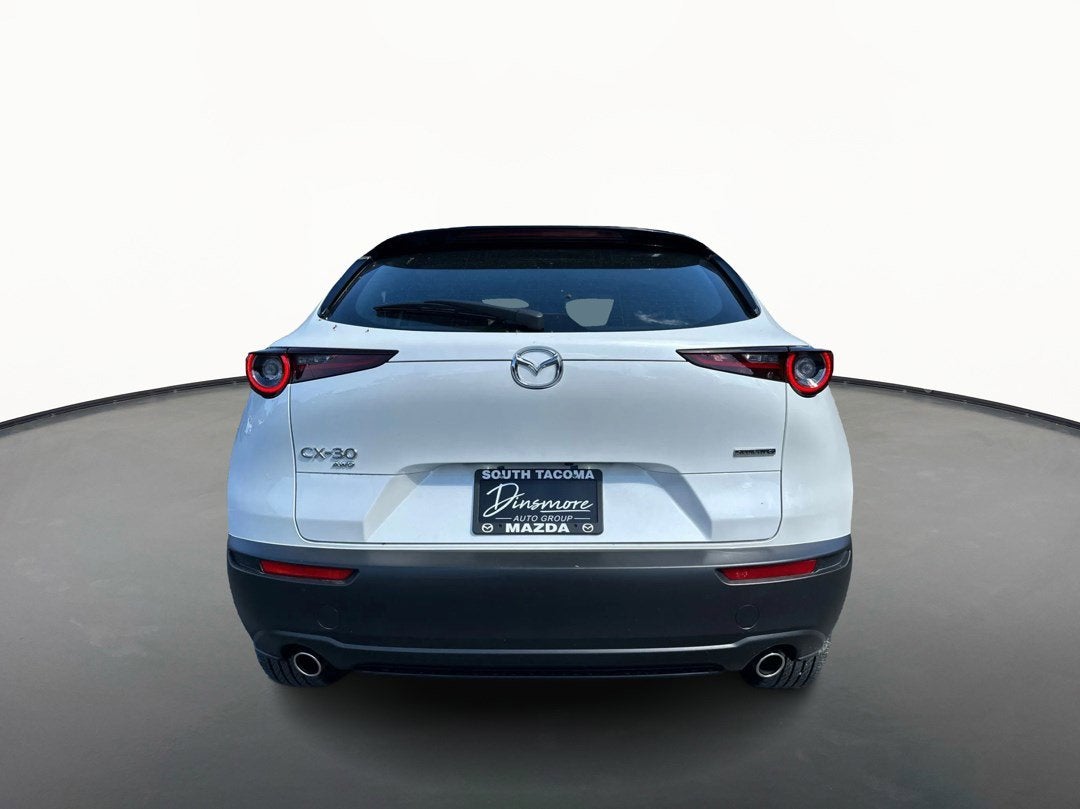 2024 Mazda Mazda CX-30 2.5 S AWD