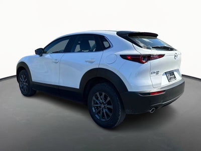 2024 Mazda Mazda CX-30 2.5 S AWD