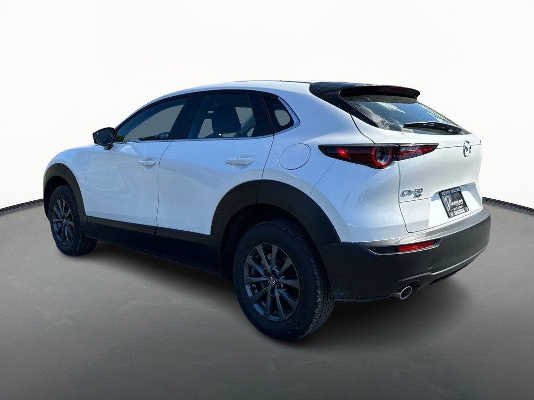 2024 Mazda Mazda CX-30 2.5 S AWD