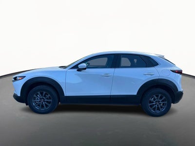 2024 Mazda Mazda CX-30 2.5 S AWD